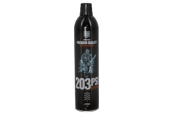 BOMBE GAZ 203 PSI 500ML