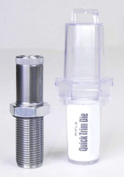 OUTIL SERTISSAGE CONIQUE ARME LONGUE 30 MAU 7.62 TOK