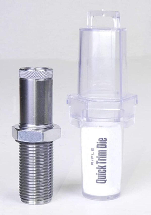 SERTISSEUR CONIQUE POUR 32S&W LONG - 32ACP ET 32HRMAG