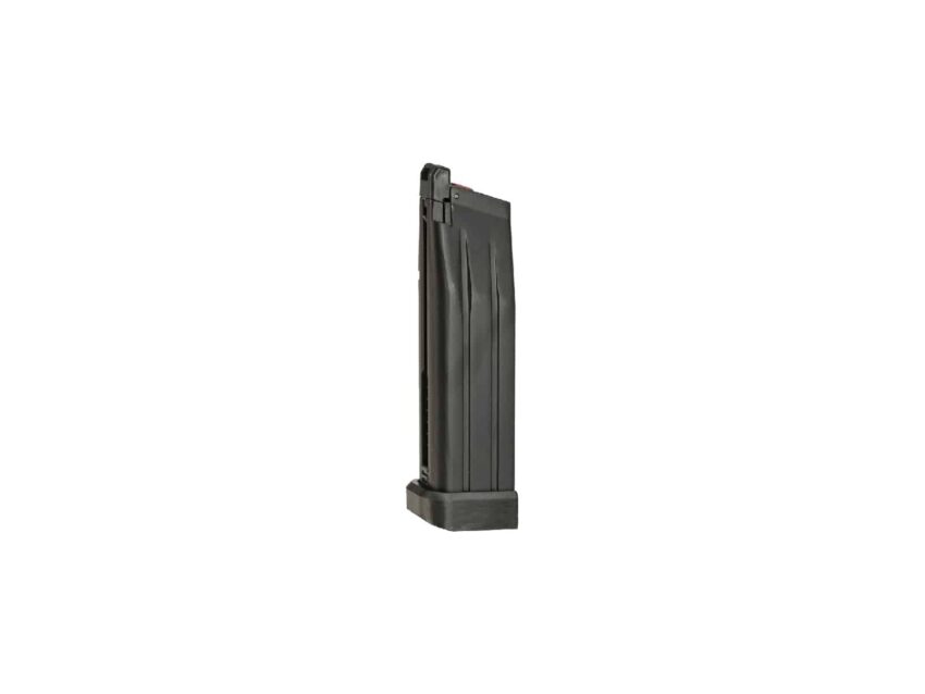 CHARGEUR CO2 TTI 28 CPS - Vue principale
