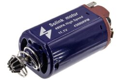 MOTEUR AXE COURT SOLINK 43K SPEED