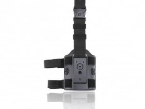 PLAQUE DE CUISSE AMOMAX NOIR