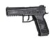PISTOLET 6MM CZ P09 GAZ DELUXE - Vue principale