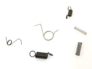 RESSORTS GEARBOX V2