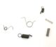 RESSORTS GEARBOX V2 - Vue principale