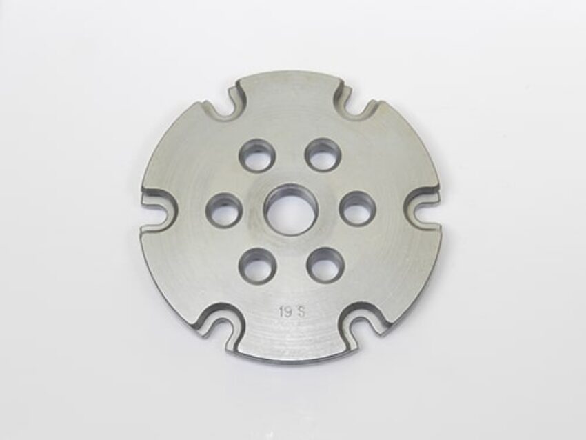PLATEAU POUR PRO 6000 9MM/40SW 19S - Vue principale