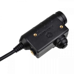 EARMOR M51 TACTICAL PTT-3.5MM AUX