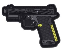 PATCH BLU STANDARD