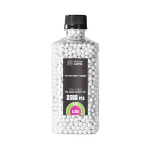 BILLES BIO 0.28G PRIME EN BOUTEILLE DE 2500
