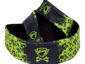 BANDEAU SOGER VERT