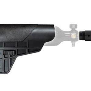 WRAITH X POUR AEG AVEC CROSSE CRANE