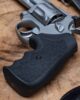 POIGNEE POLYMERE ERGONOMIQUE REVOLVER TAURUS - Vue 1