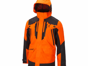 PARKA TRACKER PRO AIR BLAZE ORANGE 3XL