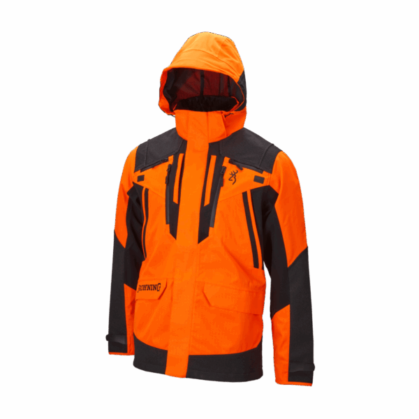 PARKA TRACKER PRO AIR BLAZE ORANGE 3XL