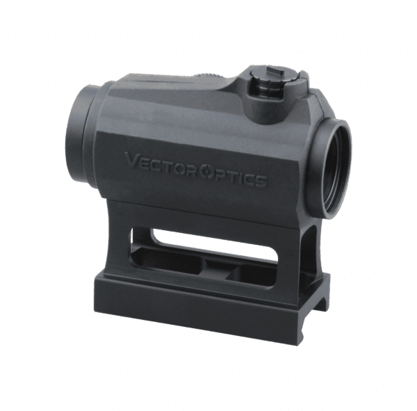 POINT ROUGE 1X22 MAVERICK III S-MIL 3MOA – Image 3