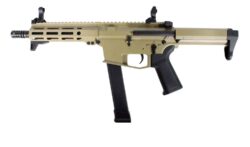 REPLIQUE LONGUE UDP 9 7