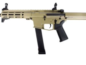 REPLIQUE LONGUE UDP 9 7" G3 AEG TAN