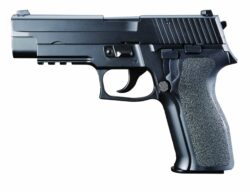 PISTOLET 6MM KJ226 E2 GAZ