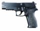 PISTOLET 6MM KJ226 E2 GAZ - Vue principale