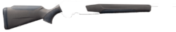CROSSE ET DEVANT 4X BAR MARAL COMPO BROWN BLACK