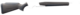 CROSSE ET DEVANT 4X BAR MARAL COMPO BROWN BLACK - Vue principale