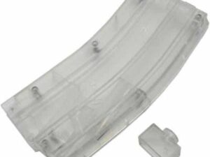 BB LOADER CHARGEUR M4 500 CPS TRANSPARENT