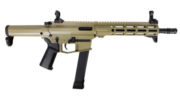 REPLIQUE LONGUE 6MM UDP9 10.5" METAL TAN – Image 2