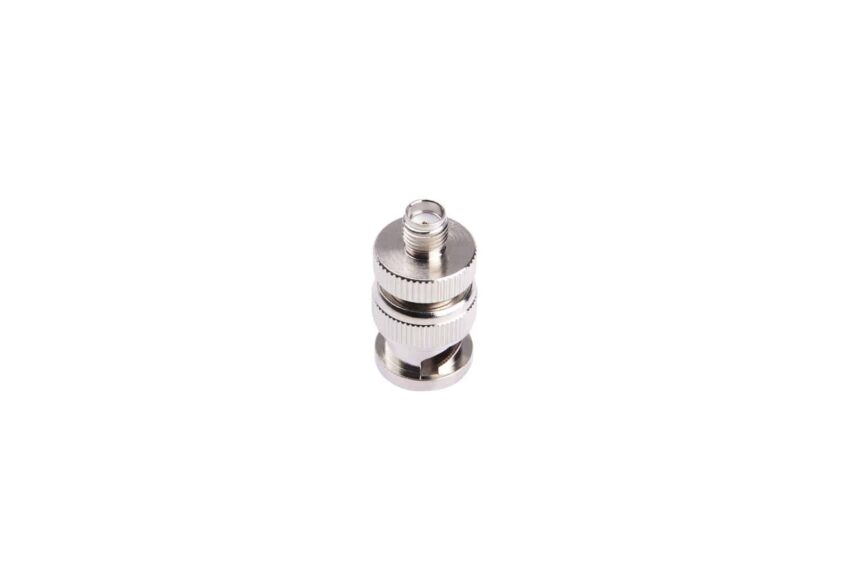 ATTACHE RAPIDE BNC POUR ANTENNE - Vue principale