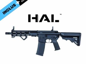 REPLIQUE LONGUE 6MM SA-E23 EDGE HAL NOIRE