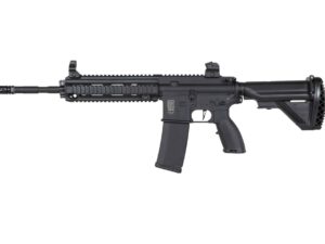 REPLIQUE LONGUE 6MM SA FLEX SA-F07 HAL ETU NOIRE