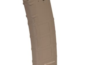 CHARGEUR AEG 180 CPS M4 TAN BOITE DE 4