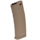 CHARGEUR AEG 180 CPS M4 TAN BOITE DE 4 - Vue principale