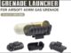 LANCE GRENADE 6MM M203 RIS AAP - Vue 1