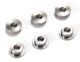 BUSHING ACIER 6.1MM (2 PCS) - Vue principale