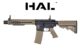 REPLIQUE LONGUE SA-C07 CORE HAL ETU TAN - Vue principale