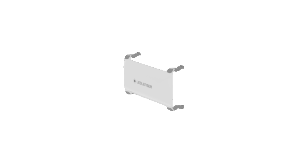 PROJECTEUR AF4R WORK 2000 LM – Image 5