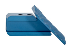 REPOSE POUCE RIVAL-S BLUE