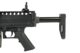 REPLIQUE LONGUE 6MM LMG NOIRE - Vue 2