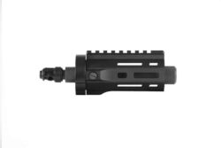 GARDE MAIN M45 MLOK SHORT BLACK