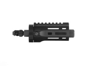 GARDE MAIN M45 MLOK SHORT BLACK