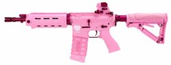 REPLIQUE LONGUE 6MM FF26 ROSE