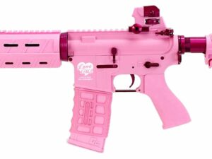 REPLIQUE LONGUE 6MM FF26 ROSE