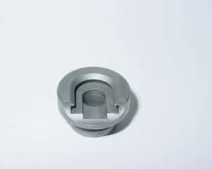 SUPPORT DE DOUILLE POUR PRESSE STANDARD R23