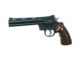 REVOLVER 6MM R 357 GAZ NOIR - Vue principale