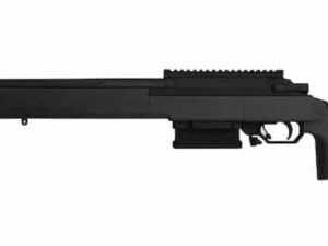 REPLIQUE LONGUE 6MM EMG HELIOS EV01 - NOIRE