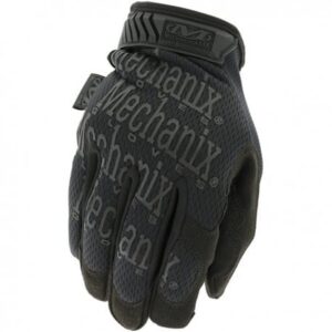 GANTS MECHANIX ORIGINAL COVERT (NOIR) TAILLE XL MG-55-011