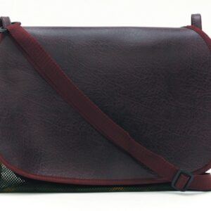 CARNIER PVC 2 POCHES MAMMOUTH