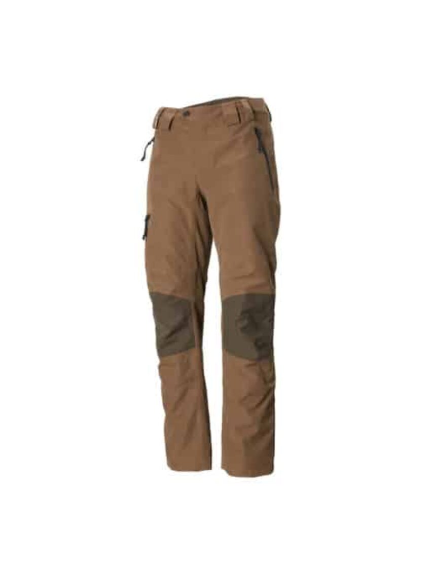 PANTALON ULTIMATE VERT T48 - Vue principale