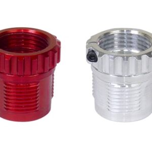 KIT VERROU RAPIDE COULEUR x2