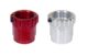 KIT VERROU RAPIDE COULEUR x2 - Vue principale